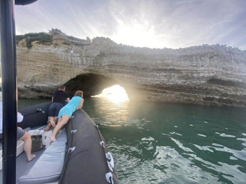 Saint-Jean-de-Luz, Basque country: Boat tour along the Coast - FAQ