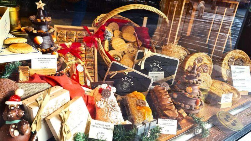 Saint Jean de Luz : guided walking & gourmet tour - Who Should Consider This Tour?