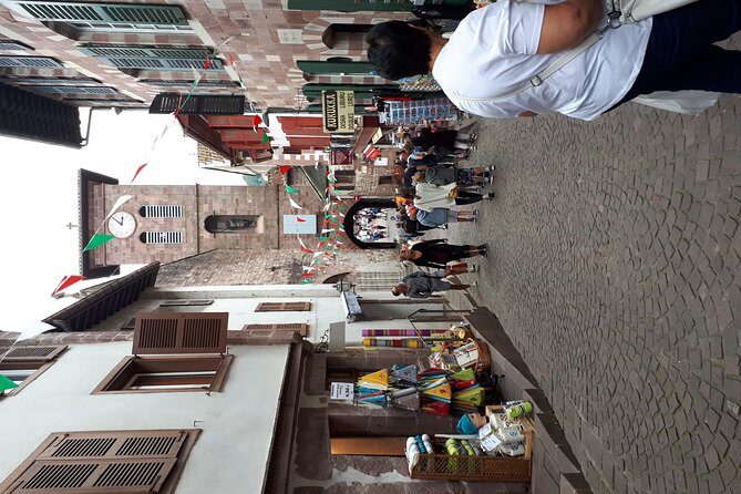 Saint Jean Pied de Port / Baigorry: On the pilgrims' route - The Sum Up: Who Will Love This Tour?