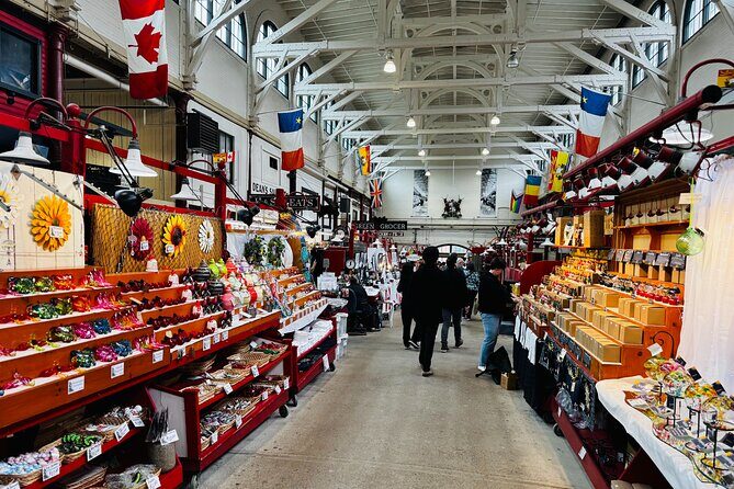 Saint John and Saint Martin Tour - A Closer Look at the Saint John and Saint Martin Tour