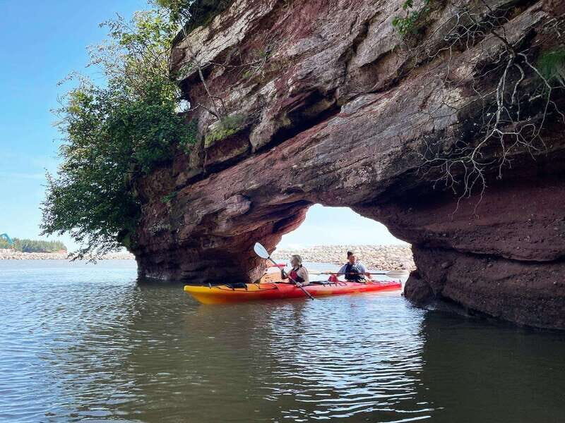Saint John: Guided Kayaking Tour of St. Martins Sea Caves - Final Thoughts: Is It Worth It?
