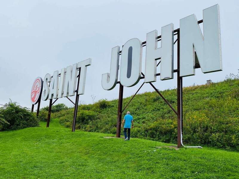 Saint John: Highlights and Sea Caves Tour - FAQ