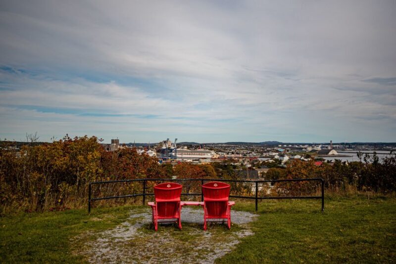 Saint John Night Driving Tour With Skywalk & Martello Tower - Final Thoughts: Is This the Saint John Tour for You?