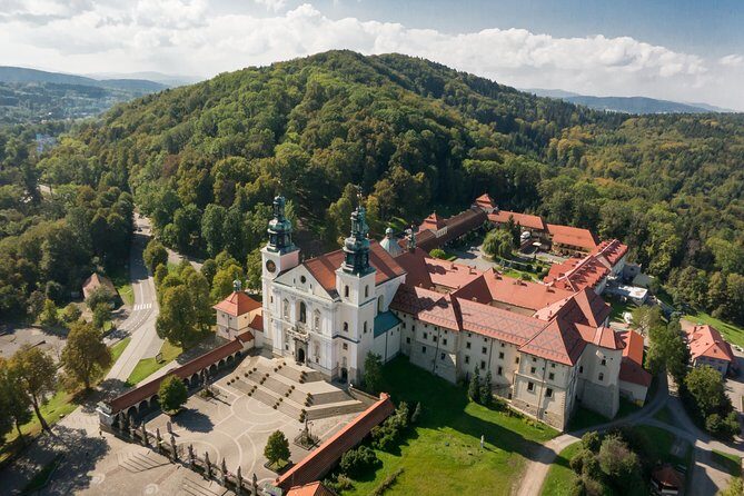 Saint John Paul II Private Day Tour from Krakow - The Sum Up