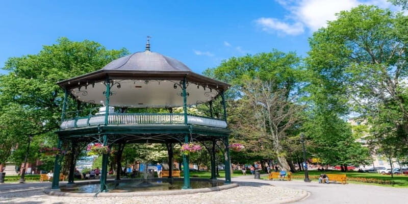 Saint John Walking Tour - Final Thoughts: Is This Tour Worth It?