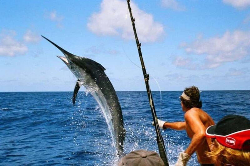 Saint Kitts & Nevis: Full-Immersion Caribbean Adventure - An Authentic Caribbean Day on the Water