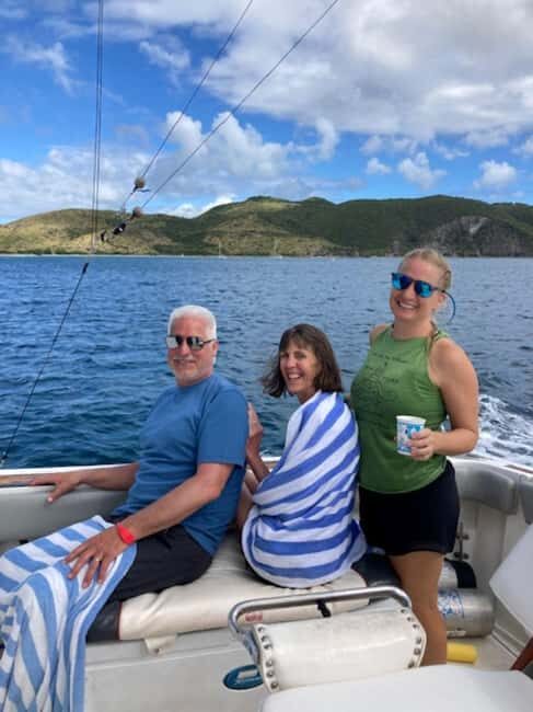 Saint Kitts & Nevis: Snorkel Tour with open Bar - In-Depth Review of Saint Kitts & Nevis Snorkel Tour with Open Bar