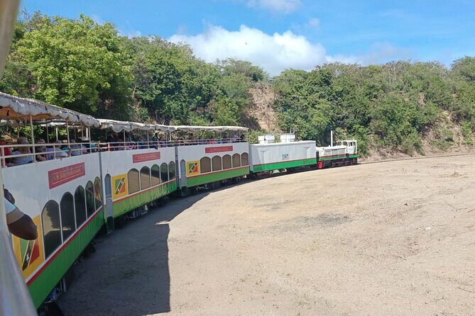 Saint Kitts Train Trek - Comprehensive Review of the Saint Kitts Train Trek
