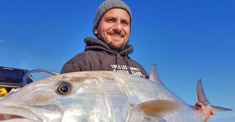 Saint-Laurent-du-Var: 4-Hour Fishing Trip - FAQs