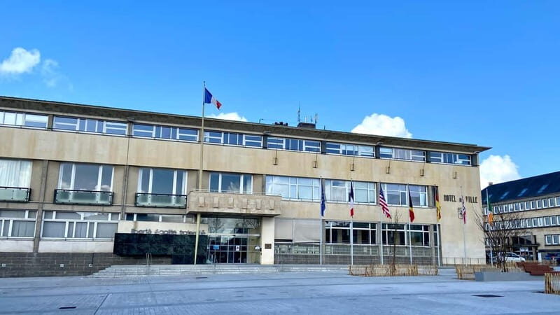 Saint-Lô: 2-hour walking tour - Final Thoughts