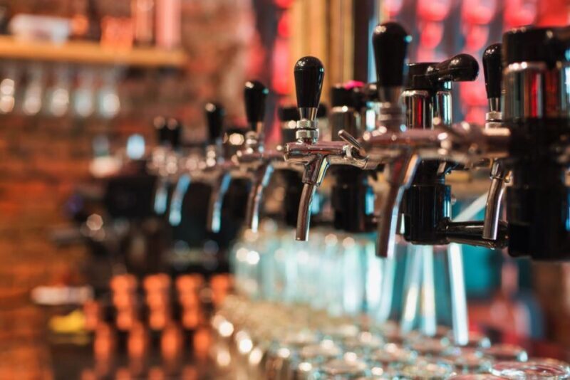 Saint Louis Brews and Views: A Private Half-Day Tour - Why Choose the Saint Louis Brews and Views Tour?