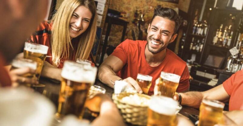 Saint Louis Brews and Views: A Private Half-Day Tour - Who Is This Tour Best Suited For?