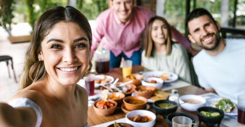 Saint Louis Private Food Adventure Tour - Exploring the Flavors of St. Louis: What to Expect