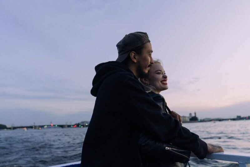 Saint Louis: Private Romantic Tour in The City of Love - A Deep Dive into the Saint Louis Private Romantic Tour