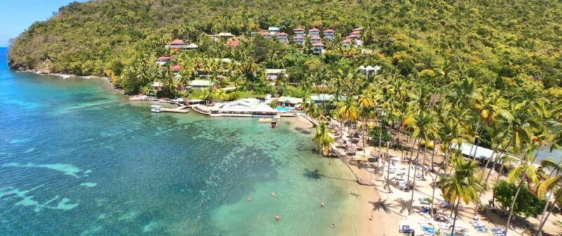 Saint Lucia: 3 hour Sea and Land Tour to Marigot Bay - A Detailed Look at the Tour Experience