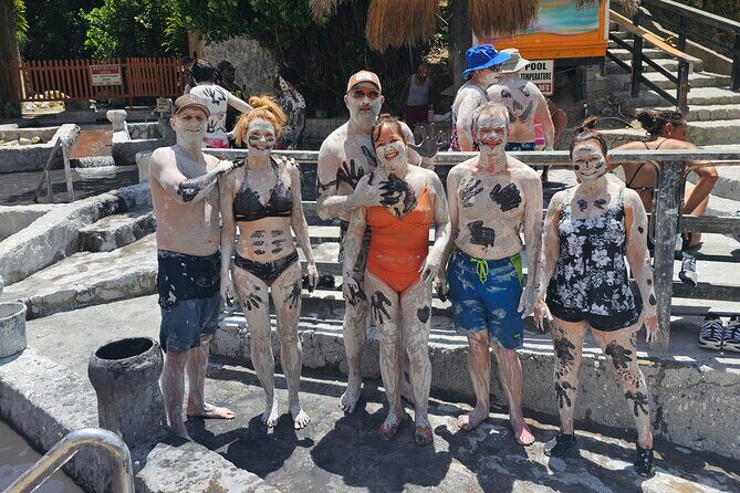 Saint Lucia Cruise Ship Shore Excursion - Key Points