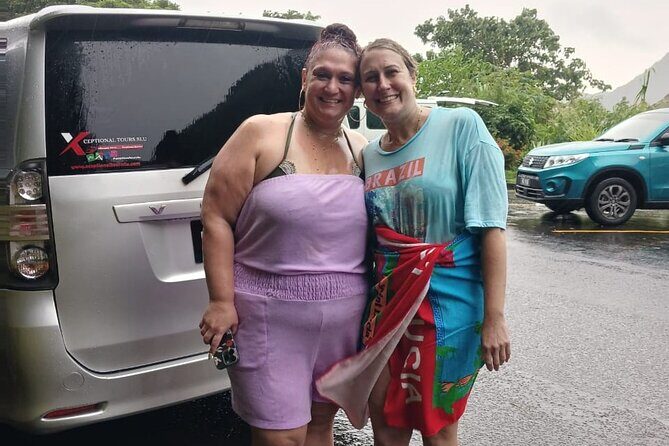 Saint Lucia Cruise Ship Shore Excursion - FAQ: Practical Questions About This Tour