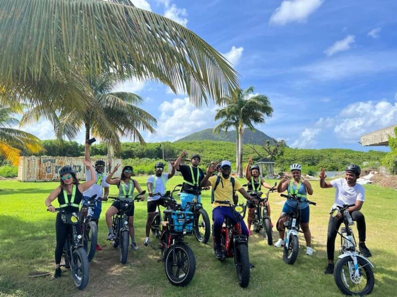 Saint lucia :Electrifying Northern Tour - FAQ