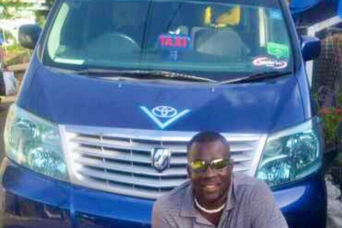 Saint Lucia hotel pick up to airport - Quick Overview of the Saint Lucia Airport Transfer Experience