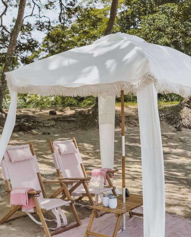Saint Lucia Luxury Beach Day Experience - FAQ
