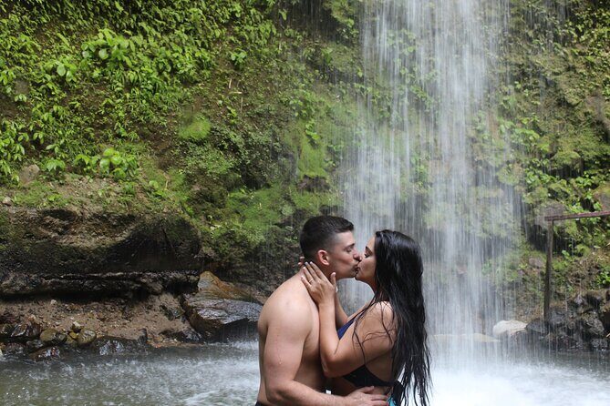 Saint Lucia Northern Food Tour - Exploring the Saint Lucia Northern Food Tour: A Day of Authentic Flavors and Scenic Adventures