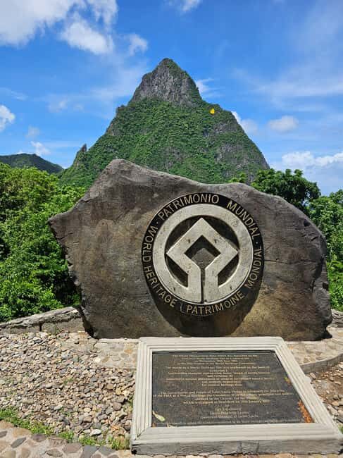 Saint Lucia: Piton Hike - A Deep Dive into the Saint Lucia Piton Hike Experience