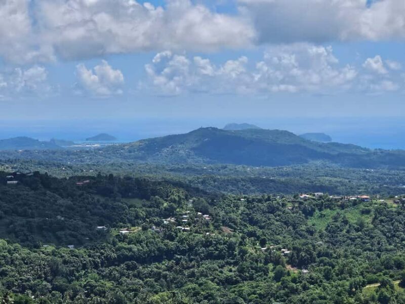 Saint Lucia: Piton Hike - FAQ