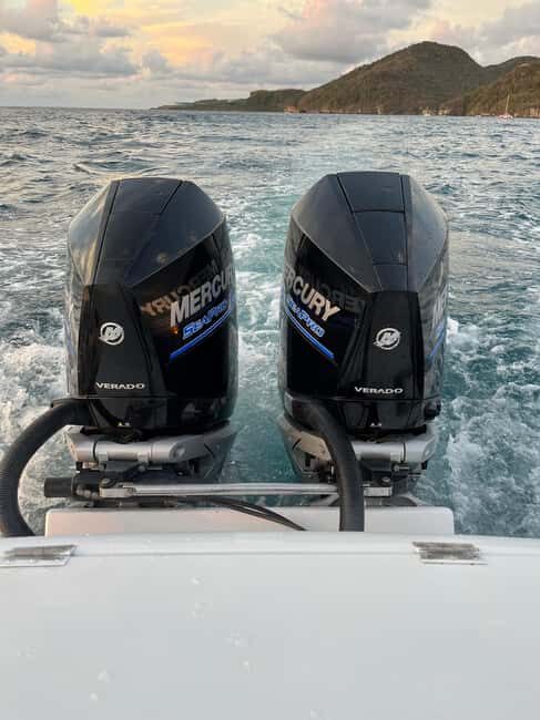 Saint Lucia: Private 4-Hour Cruise to Anse Cochon - FAQ