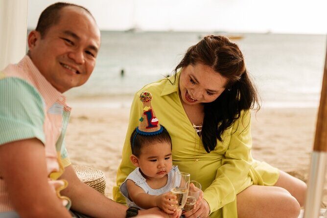 Saint Lucia Private Cabana Sunset Soirée Beach Picnic - Frequently Asked Questions