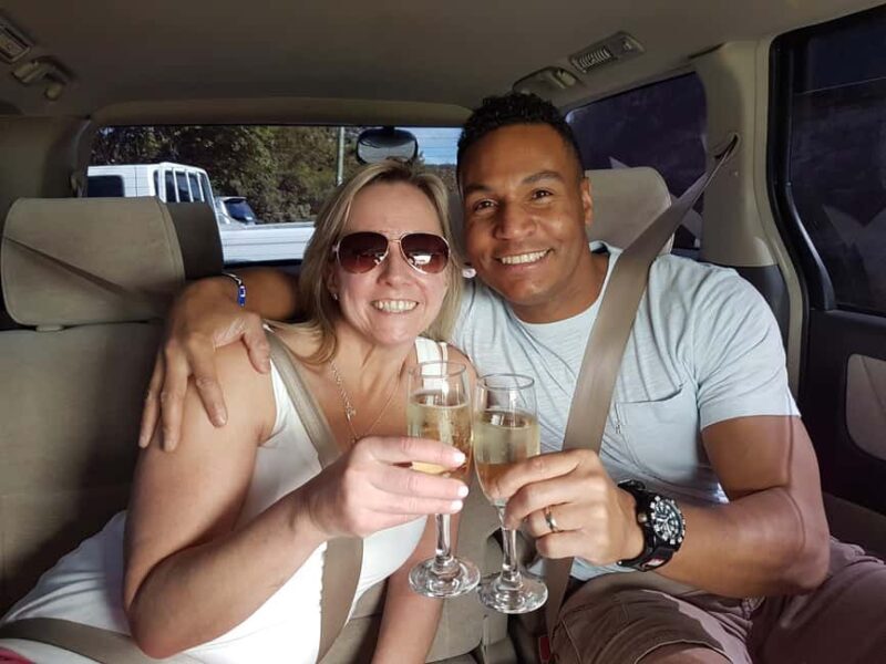 Saint Lucia: Private Island Tour with Customizable Itinerary - Why Consider a Private Custom Tour in Saint Lucia?