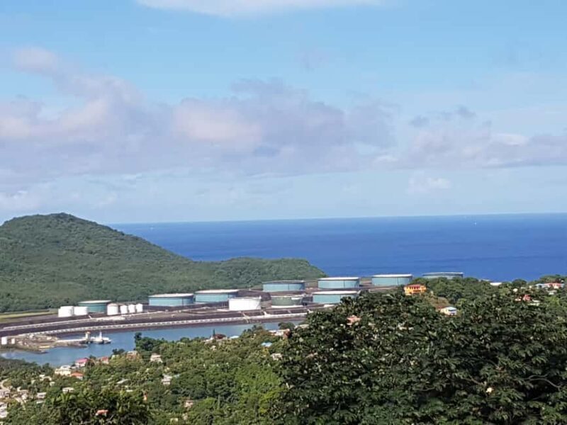 Saint Lucia: Private Island Tour with Customizable Itinerary - Final Thoughts