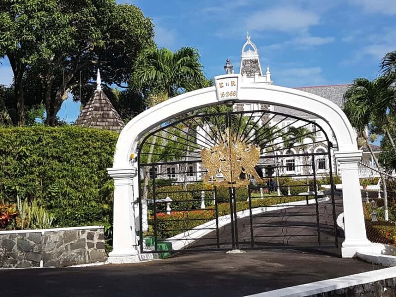 Saint Lucia: Private Island Tour with Customizable Itinerary - FAQ