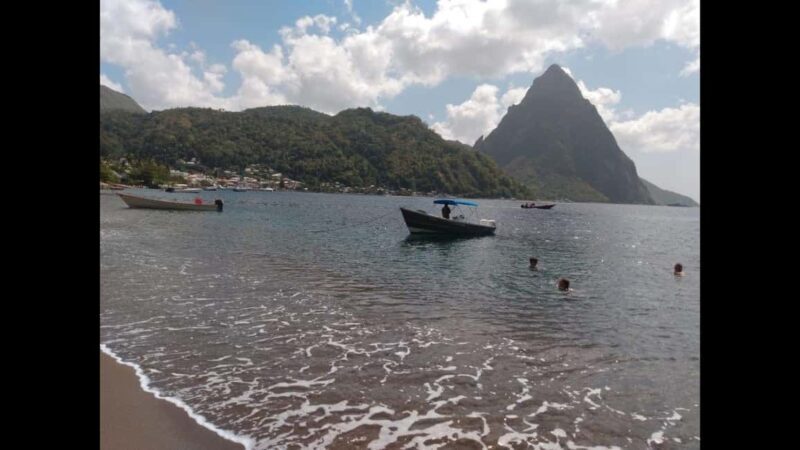 Saint Lucia: Soufriere Guided Day Tour - A Detailed Look at the Soufriere Guided Day Tour