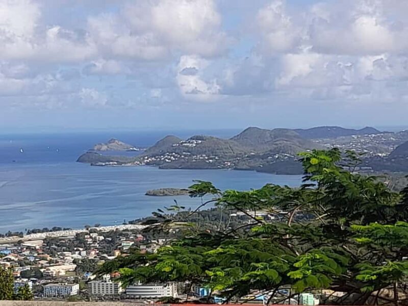 Saint Lucia: Soufriere Tour with Mud Bath and Waterfalls - Who Will Love This Tour?