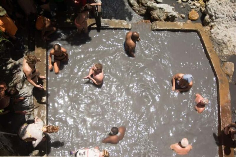 Saint Lucia: Soufriere Volcano Experience - Who Should Consider This Tour?