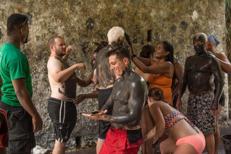 Saint Lucia: Soufriere Volcano Experience - The Sum Up