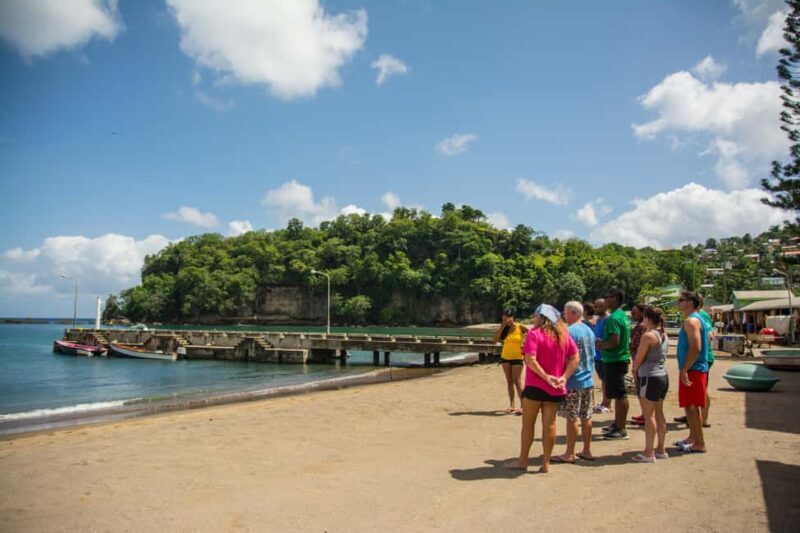 Saint Lucia: Soufriere Volcano Experience - FAQ