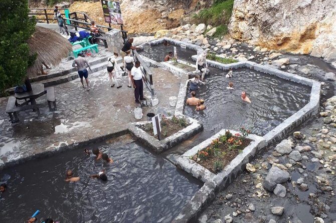 Saint Lucia Sulphur Springs Rejuvenating Mud Bath Tour - An In-Depth Look at the Saint Lucia Sulphur Springs Rejuvenating Mud Bath Tour