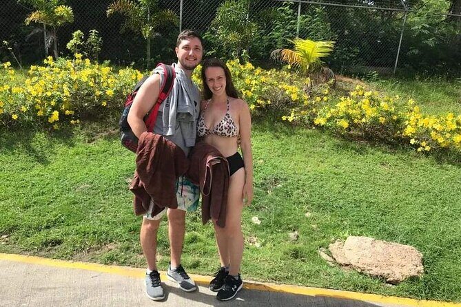 Saint Lucia Sulphur Springs Rejuvenating Mud Bath Tour - The Sum Up