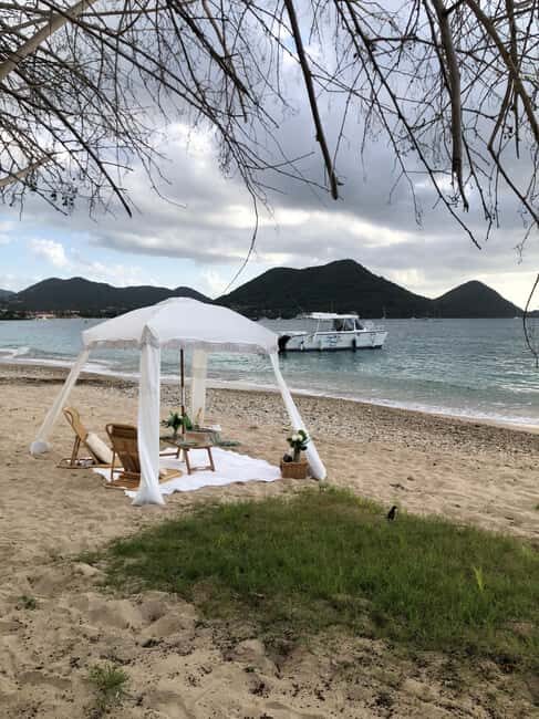 Saint Lucia: Sunset Soirée Beach Cabana Picnic - Final Thoughts: Who Is This Experience Best For?