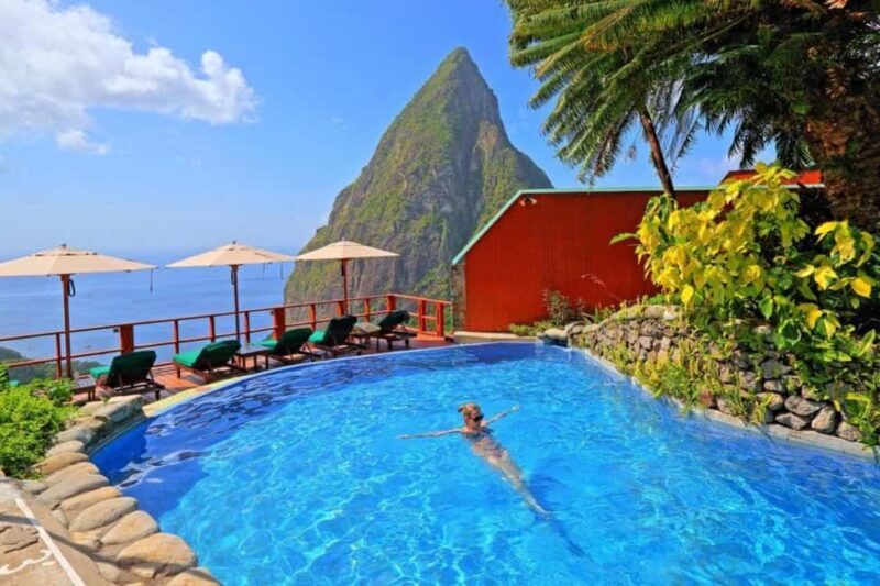 Saint Lucia: Thrill Seeker 6-Day Adventure Tour - Saint Lucia: Thrill Seeker 6-Day Adventure Tour