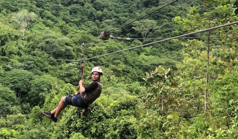 Saint Lucia: Thrill Seeker 6-Day Adventure Tour - What We Think About the Tour’s Value