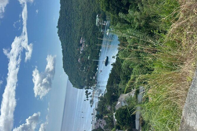 Saint Lucia West Coast Sightseeing Tour with Scenic Stops - Authentic Local Experiences
