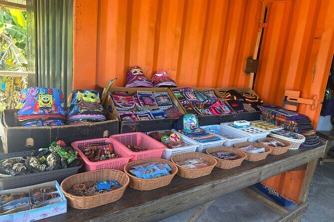 Saint Lucia West Coast Sightseeing Tour with Scenic Stops - Final Considerations