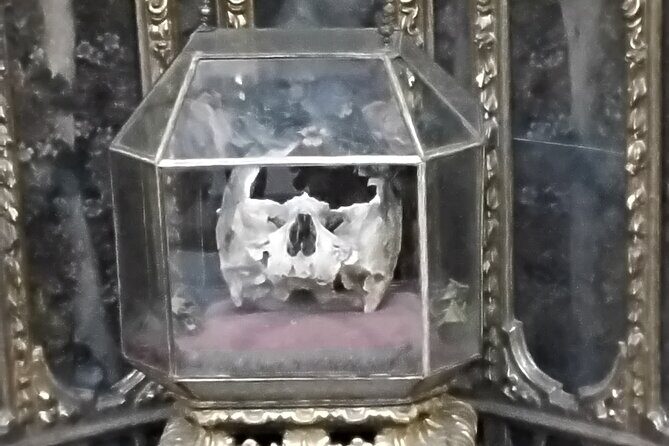 Saint Luis de los franceses Church - Final Thoughts: Why This Tour Offers More Than Just a Visit