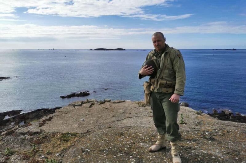 Saint-Malo 1944 : Under the Ashes, Freedom - What Reviewers Say