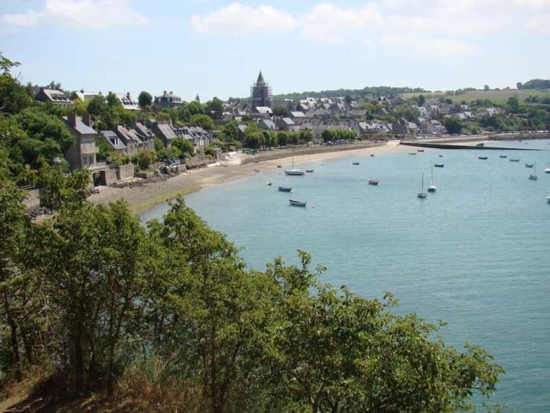 Saint-Malo: Breathtaking landscapes and History Walking Tour - The Value of the Tour