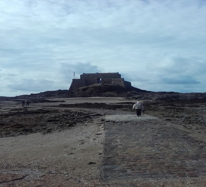 Saint-Malo: Dinan, Fort la Latte, & Cap Fréhel Private Tour - Exploring the Brittany Coast: A Deep Dive into the Tour Experience