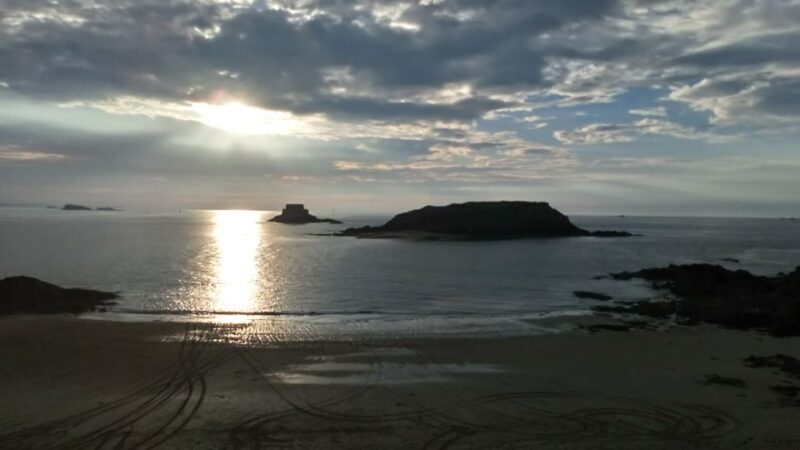 Saint-Malo: Dinan, Fort la Latte, & Cap Fréhel Private Tour - What’s Included and What to Expect