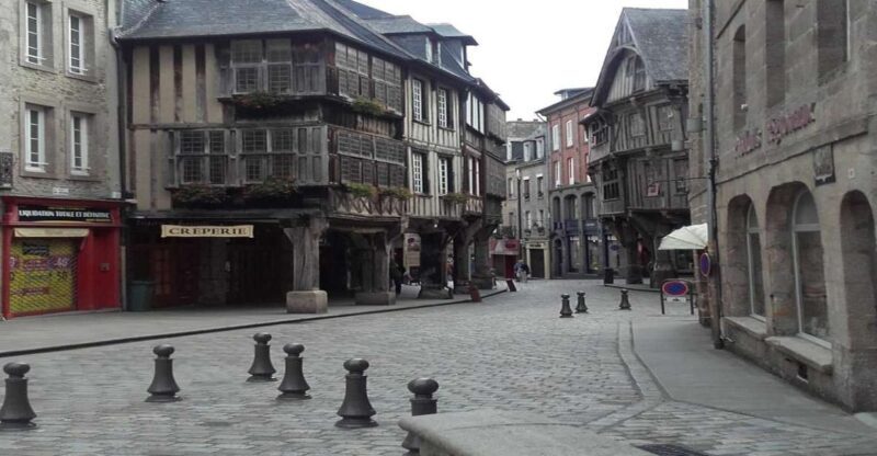 Saint-Malo: Dinan, Fort la Latte, & Cap Fréhel Private Tour - Practical Details and Tips